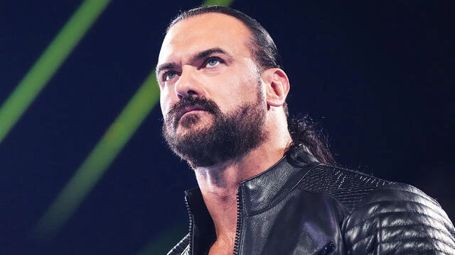 Drew McIntyre’s WWE Future Takes Shocking Turn, Backstage Details Leak